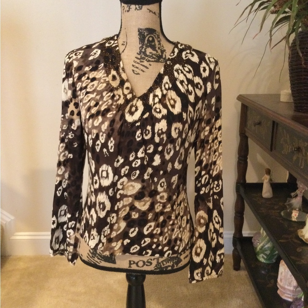 Doncaster top